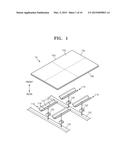 PHOTOELECTRIC PANEL ASSEMBLY diagram and image