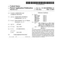 COATING COMPOSITION AND ANTIREFLECTION FILM diagram and image