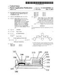 BENZOBIS(THIADIAZOLE) DERIVATIVE AND ORGANIC ELECTRONICS DEVICE COMPRISING     SAME diagram and image