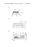 BENZOBIS(THIADIAZOLE) DERIVATIVE AND ORGANIC ELECTRONICS DEVICE COMPRISING     SAME diagram and image