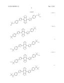 BENZOBIS(THIADIAZOLE) DERIVATIVE AND ORGANIC ELECTRONICS DEVICE COMPRISING     SAME diagram and image