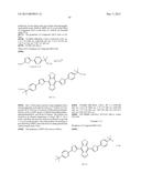 BENZOBIS(THIADIAZOLE) DERIVATIVE AND ORGANIC ELECTRONICS DEVICE COMPRISING     SAME diagram and image