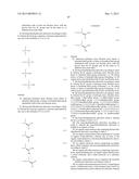 BENZOBIS(THIADIAZOLE) DERIVATIVE AND ORGANIC ELECTRONICS DEVICE COMPRISING     SAME diagram and image