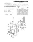 Fluid Fitting with Integrated Fluid Management Device diagram and image