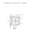 Fluid Fitting with Integrated Fluid Management Device diagram and image