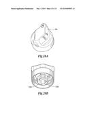 Fluid Fitting with Integrated Fluid Management Device diagram and image