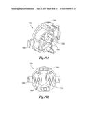 Fluid Fitting with Integrated Fluid Management Device diagram and image