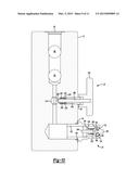 VEHICLE FUELING MANIFOLD ASSEMBLY diagram and image