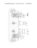 VEHICLE FUELING MANIFOLD ASSEMBLY diagram and image