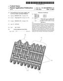 WEAR-RESISTANT WEAVING FABRIC AND MANUFACTURING METHOD THEREOF diagram and image