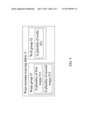 WEAR-RESISTANT WEAVING FABRIC AND MANUFACTURING METHOD THEREOF diagram and image