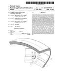 COMPACT VALVE SYSTEM FOR SELF-INFLATING TIRE diagram and image