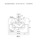 COMPACT VALVE SYSTEM FOR SELF-INFLATING TIRE diagram and image