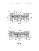 COMPACT VALVE SYSTEM FOR SELF-INFLATING TIRE diagram and image