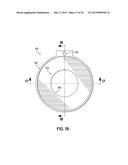 COMPACT VALVE SYSTEM FOR SELF-INFLATING TIRE diagram and image