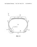 FILTER ASSEMBLY FOR AIR MAINTENANCE TIRE diagram and image