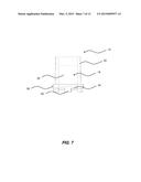 SUPPORT FIXTURE AND CAP FOR THE ACID ETCHING OF PCD CUTTING INSERTS diagram and image