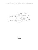 SUPPORT FIXTURE AND CAP FOR THE ACID ETCHING OF PCD CUTTING INSERTS diagram and image