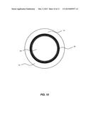 SUPPORT FIXTURE AND CAP FOR THE ACID ETCHING OF PCD CUTTING INSERTS diagram and image