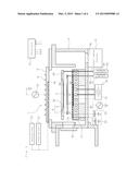 PLASMA PROCESSING APPARATUS diagram and image