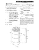 HIGH-DENSITY, HIGH-TEMPERATURE THERMAL ENERGY STORAGE AND RETRIEVAL diagram and image