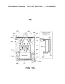 Techniques for Controlling Vapor Pressure in an Immersion Cooling Tank diagram and image