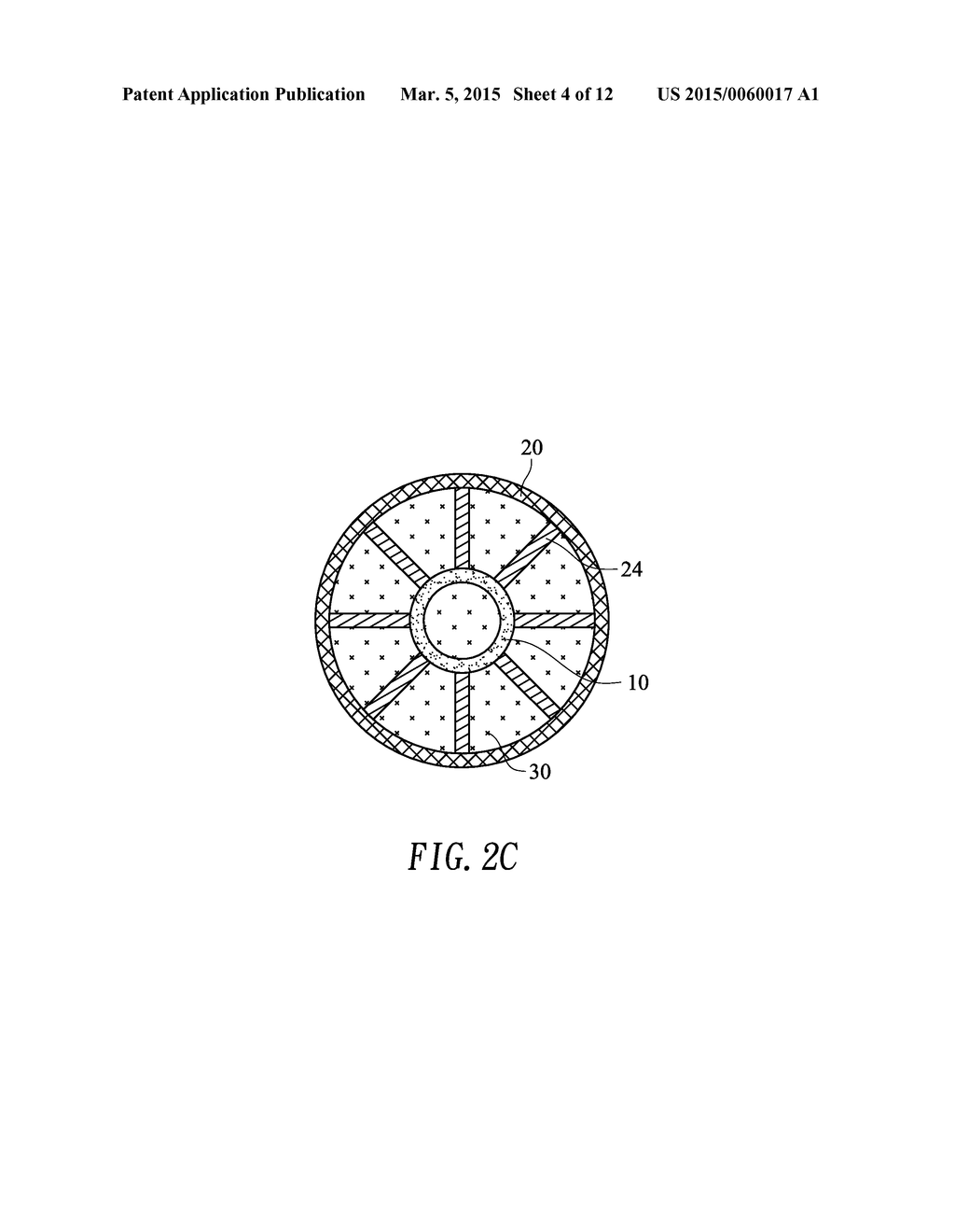 COOLING APPARATUS USING SOLID-LIQUID PHASE CHANGE MATERIAL - diagram, schematic, and image 05