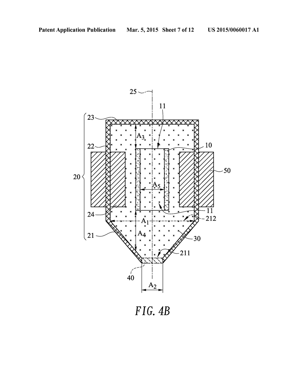 COOLING APPARATUS USING SOLID-LIQUID PHASE CHANGE MATERIAL - diagram, schematic, and image 08