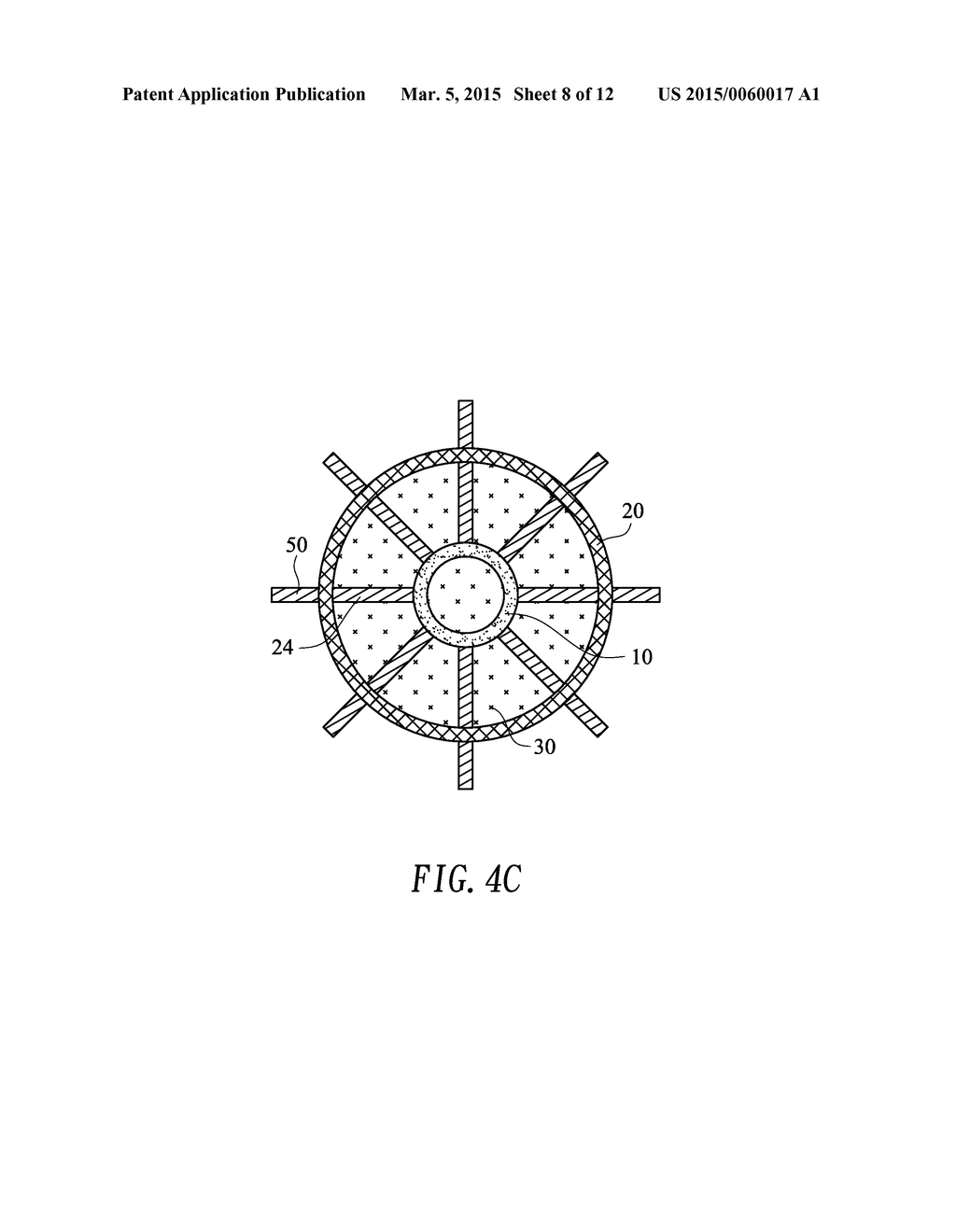 COOLING APPARATUS USING SOLID-LIQUID PHASE CHANGE MATERIAL - diagram, schematic, and image 09