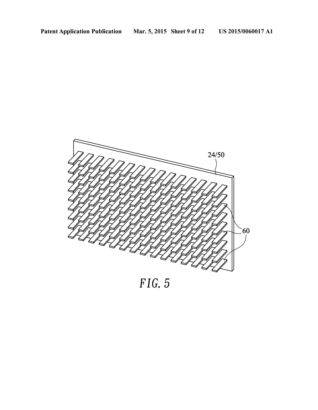 COOLING APPARATUS USING SOLID-LIQUID PHASE CHANGE MATERIAL - diagram, schematic, and image 10