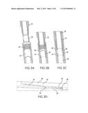 ELECTRONIC FRAME FOR USE WITH COUPLED CONDUIT SEGMENTS diagram and image