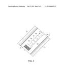 FLEXIBLE ELECTRICAL SUBMERSIBLE PUMP AND PUMP ASSEMBLY diagram and image