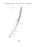 FLEXIBLE ELECTRICAL SUBMERSIBLE PUMP AND PUMP ASSEMBLY diagram and image