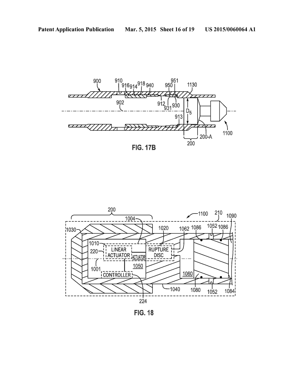 WELL TREATMENT WITH UNTETHERED AND/OR AUTONOMOUS DEVICE - diagram, schematic, and image 17