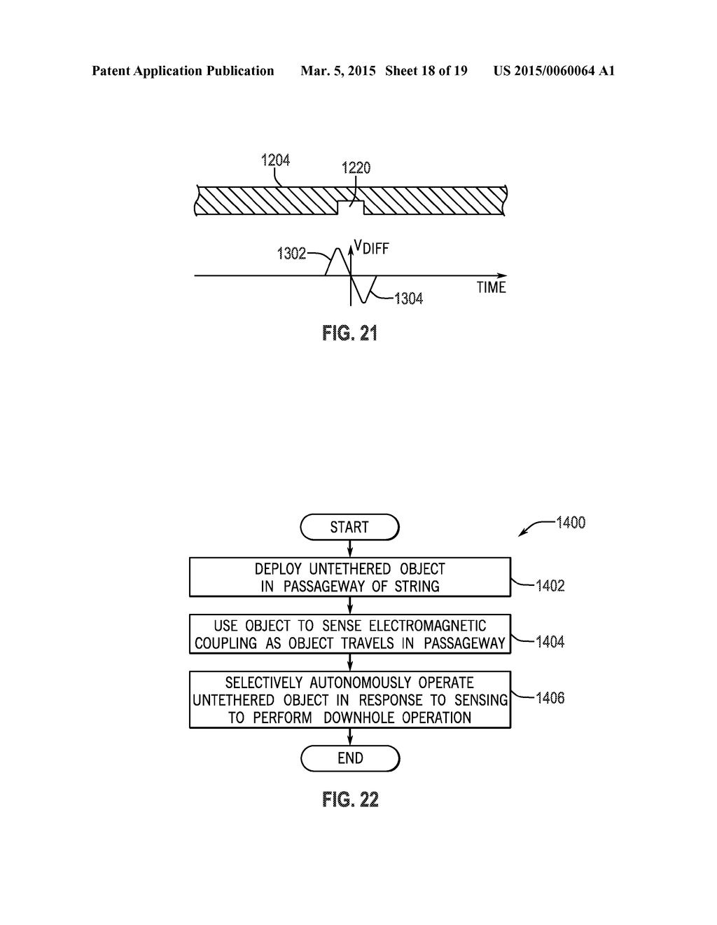 WELL TREATMENT WITH UNTETHERED AND/OR AUTONOMOUS DEVICE - diagram, schematic, and image 19