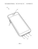 METHODS FOR SHIELDING ELECTRONIC COMPONENTS FROM MOISTURE diagram and image