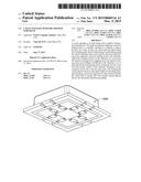 CAVITY PACKAGE WITH PRE-MOLDED SUBSTRATE diagram and image