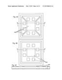 CAVITY PACKAGE WITH PRE-MOLDED SUBSTRATE diagram and image