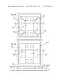 CAVITY PACKAGE WITH PRE-MOLDED SUBSTRATE diagram and image