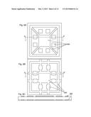 CAVITY PACKAGE WITH PRE-MOLDED SUBSTRATE diagram and image