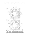 CAVITY PACKAGE WITH PRE-MOLDED SUBSTRATE diagram and image