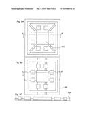 CAVITY PACKAGE WITH PRE-MOLDED SUBSTRATE diagram and image