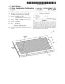 HOMOGENEOUS EMI VENT PANEL AND METHOD FOR PREPARATION THEREOF diagram and image