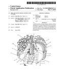 DRILL BIT HAVING SHEAR AND PICK-TYPE CUTTERS diagram and image