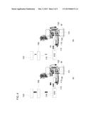 IN-WHEEL SYSTEM FOR HYBRID ELECTRIC VEHICLE diagram and image