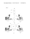 IN-WHEEL SYSTEM FOR HYBRID ELECTRIC VEHICLE diagram and image