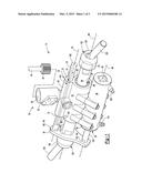 Power Steering System diagram and image