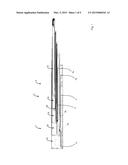 EXTENDABLE CONVEYOR diagram and image