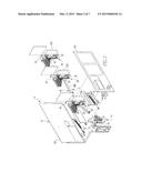 Inter-Pole Drive Bar Usable With Switch Apparatus Having Multiple Poles diagram and image