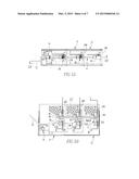 Inter-Pole Drive Bar Usable With Switch Apparatus Having Multiple Poles diagram and image